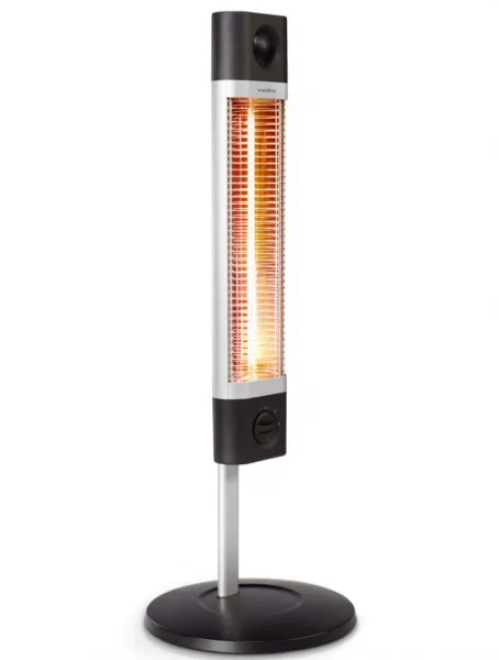 Veito CH1800 TW 1800W Infrared Isıtıcı