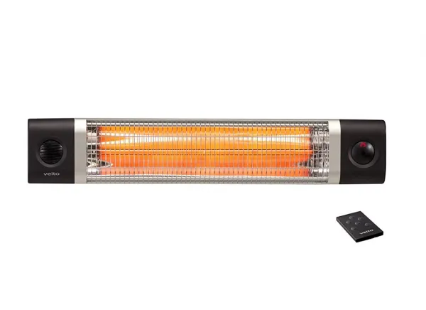 Veito CH2500 RW 2500W Infrared Isıtıcı