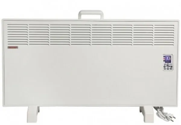 Ivigo EPK4590E25BPR 2500W Konvektör Isıtıcı