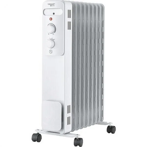 Voltomat 2000W Yağlı Radyatör