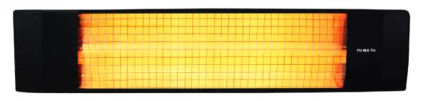 Yumatu YT-9031 2500W Infrared Isıtıcı