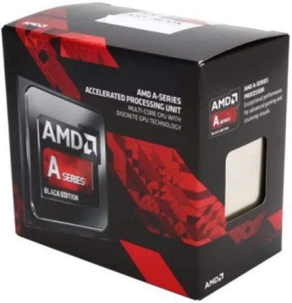 AMD A10-7890K İşlemci