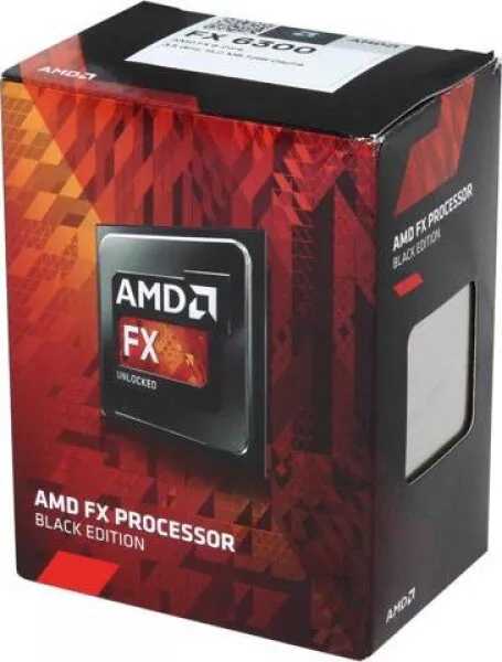 AMD FX-6300 İşlemci