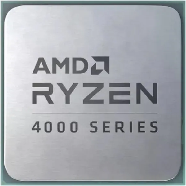 AMD Ryzen 3 4300GE İşlemci