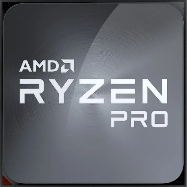 AMD Ryzen 5 Pro 5650GE (100-000000258) İşlemci