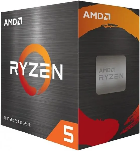 AMD Ryzen 5 5600G İşlemci