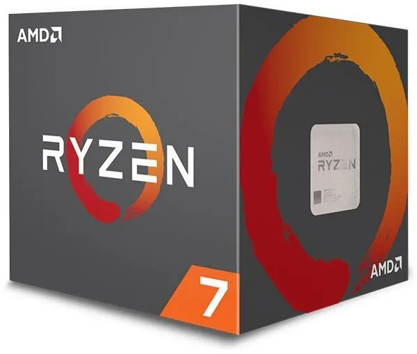 AMD Ryzen 7 4700G (100-000000146) İşlemci