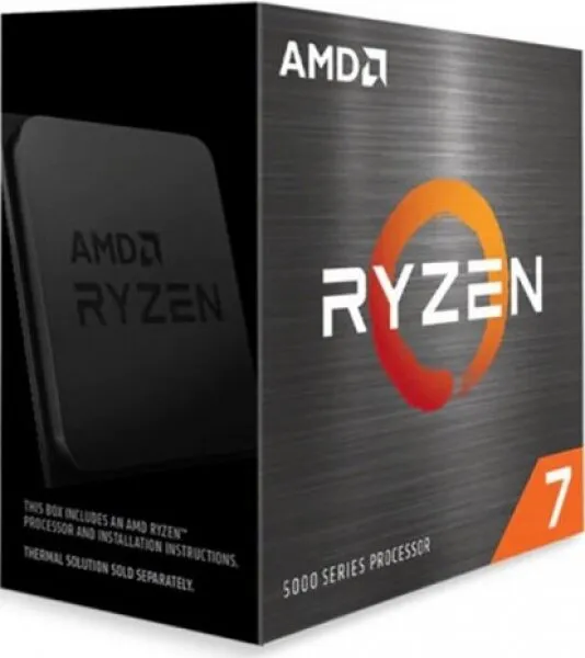 AMD Ryzen 7 5700G İşlemci