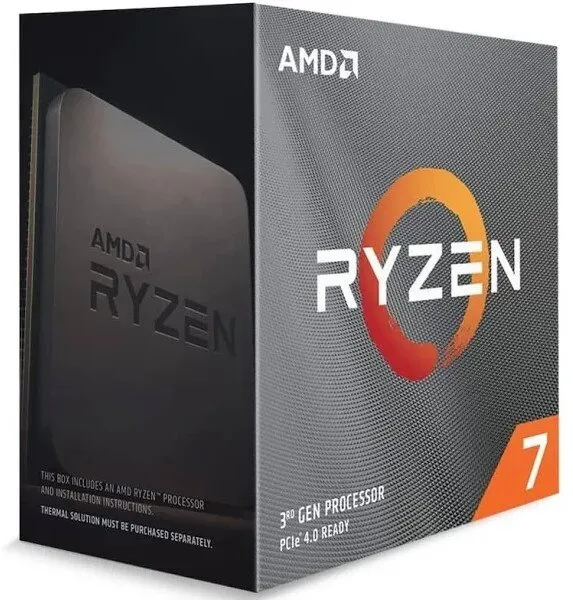 AMD Ryzen 7 5700X İşlemci