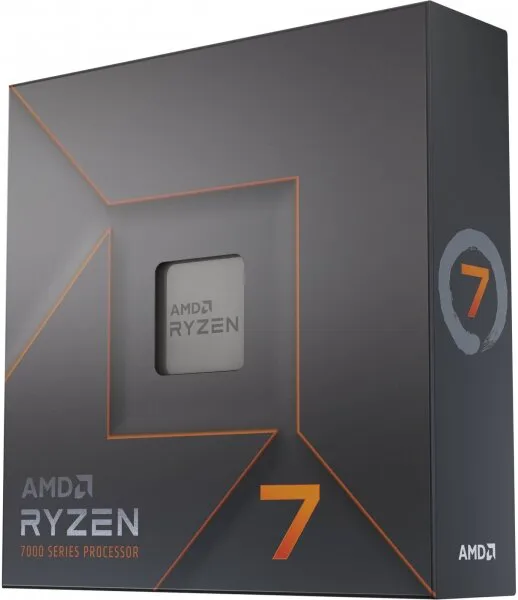 AMD Ryzen 7 7700 (100-000000592) İşlemci