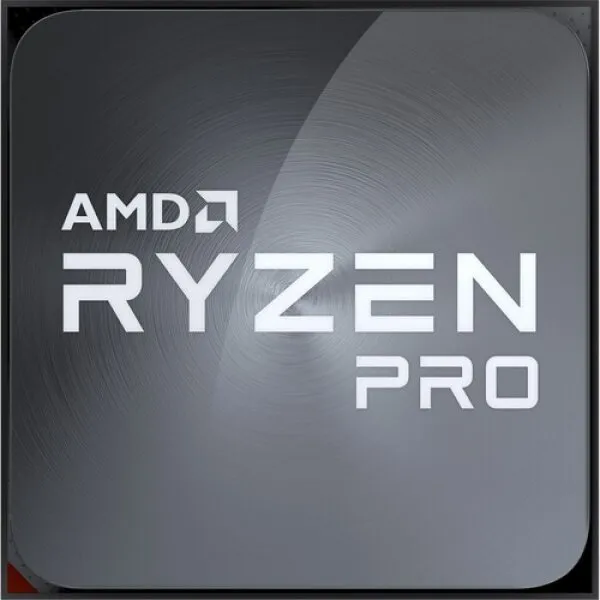 AMD Ryzen 7 Pro 5750GE (100-000000257) İşlemci