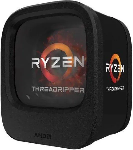 AMD Ryzen Threadripper 1900X İşlemci