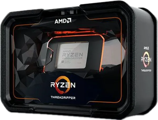 AMD Ryzen Threadripper 2920X İşlemci