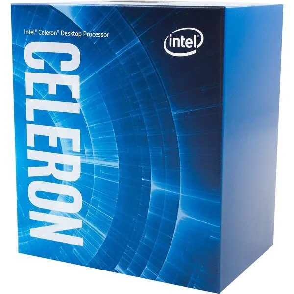 Intel Celeron G4920 İşlemci