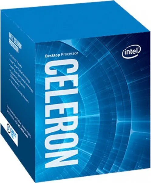 Intel Celeron G4930 (BX80684G4930) İşlemci