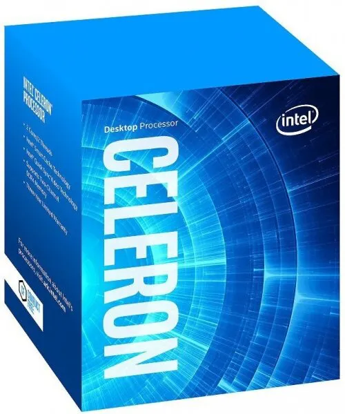 Intel Celeron G5900 (BX80701G5900) İşlemci