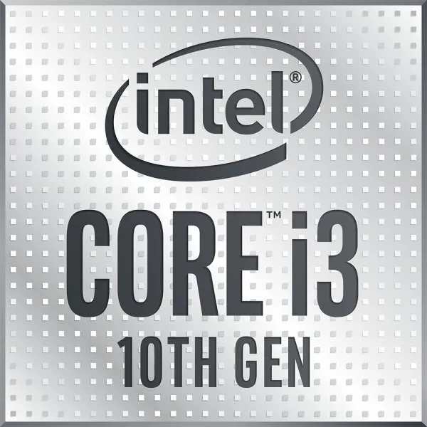 Intel Core i3-10105F (CM8070104291323) İşlemci