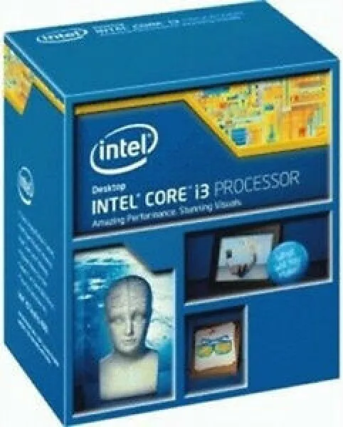 Intel Core i3-3210 (BX80637I33210) İşlemci