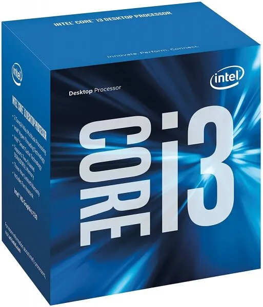 Intel Core i3-6300 İşlemci
