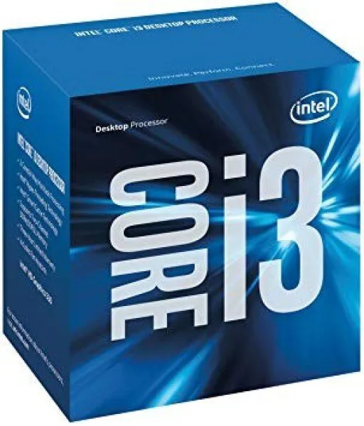 Intel Core i3-6320 İşlemci