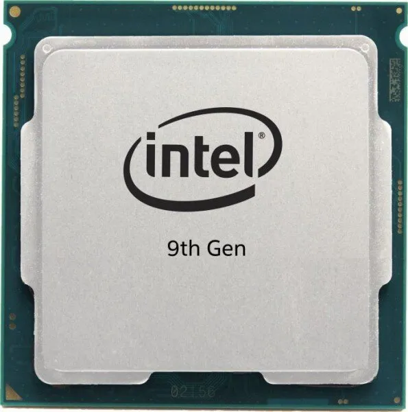 Intel Core i3-9100T 3.1 GHz (CM8068403377425) İşlemci