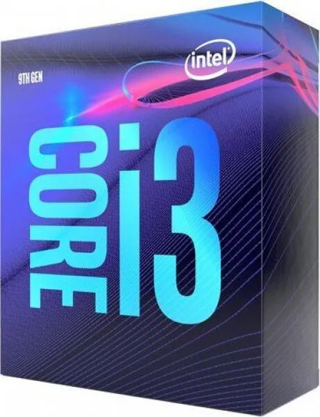 Intel Core i3-9300 3.7 GHz (BX80684I39300) İşlemci