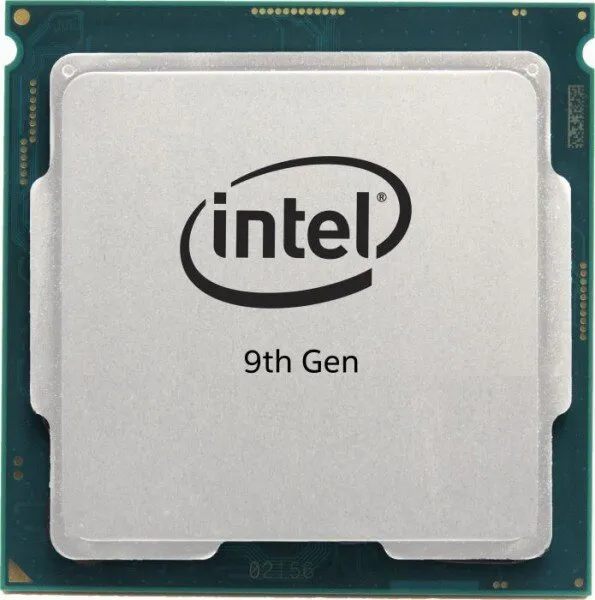 Intel Core i3-9300T 3.2 GHz (CM8068403377222) İşlemci