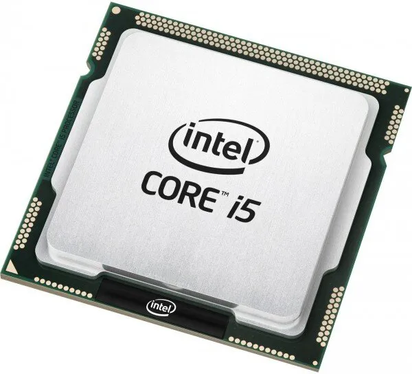 Intel Core i5-3470 İşlemci