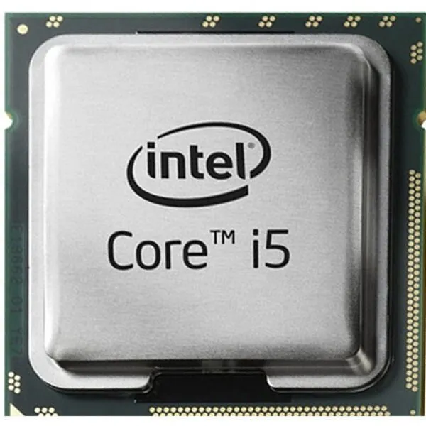 Intel Core i5-3570 İşlemci