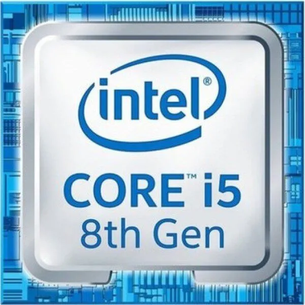 Intel Core i5-8500T 2.10 GHz İşlemci