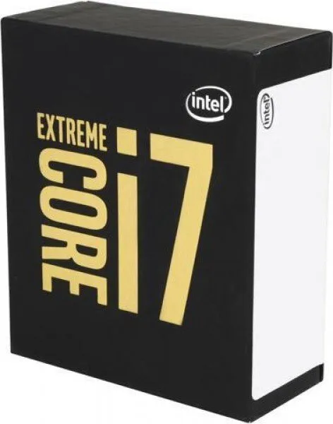 Intel Core i7-6950X İşlemci