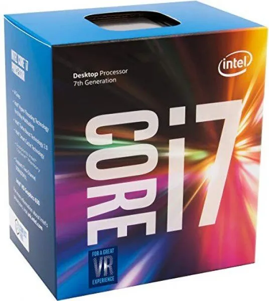 Intel Core i7-7700T 2.9 GHz (BX80677I77700T) İşlemci