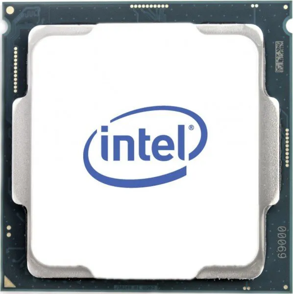 Intel Core i7-9700T 2 GHz İşlemci