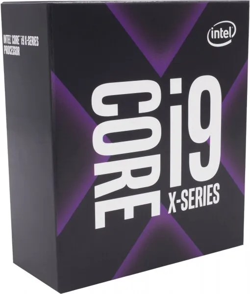 Intel Core i9-10900X İşlemci