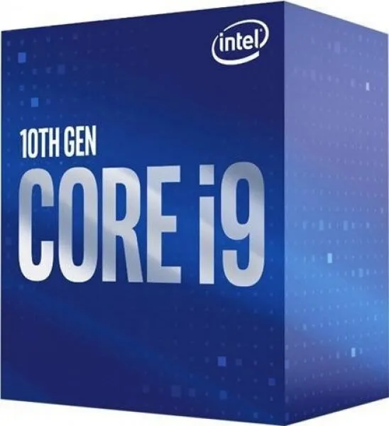 Intel Core i9-10910 İşlemci