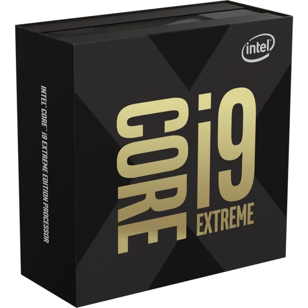 Intel Core i9-10980XE İşlemci