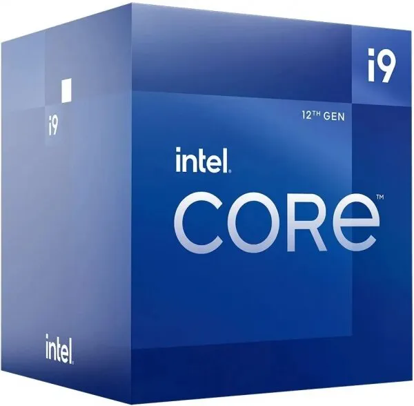 Intel Core i9-12900F İşlemci