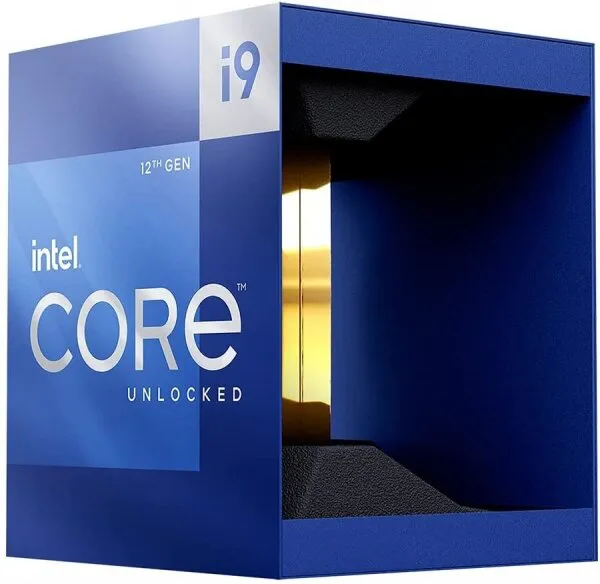 Intel Core i9-12900K (BX8071512900K) İşlemci
