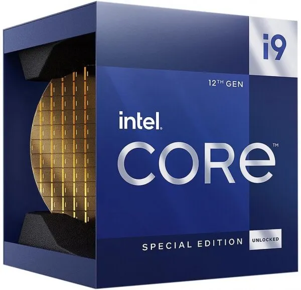 Intel Core i9-12900KS (BX8071512900KS) İşlemci