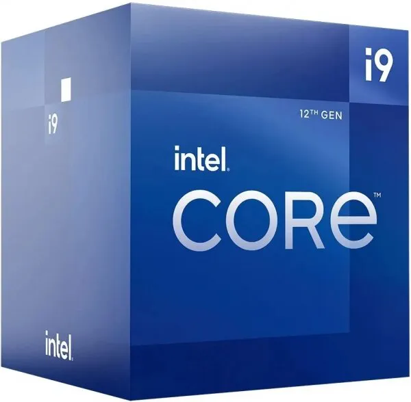 Intel Core i9-12900T İşlemci