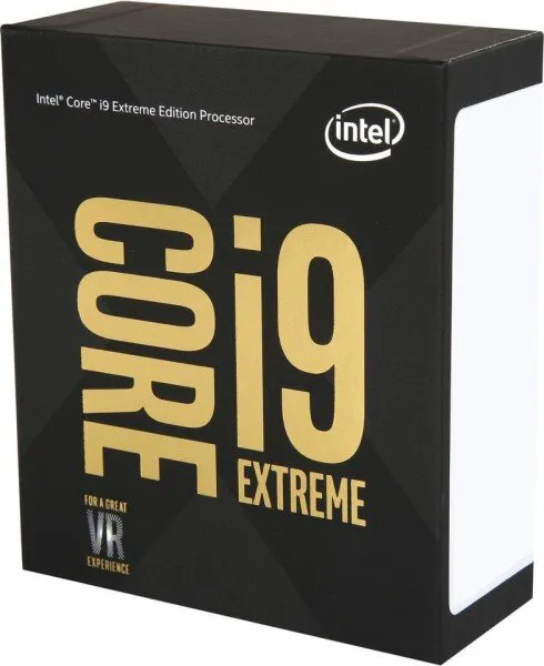 Intel Core i9-7980XE İşlemci