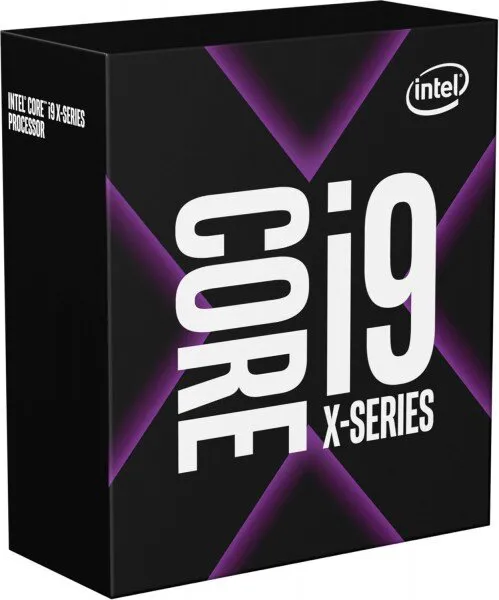 Intel Core i9-9900X İşlemci