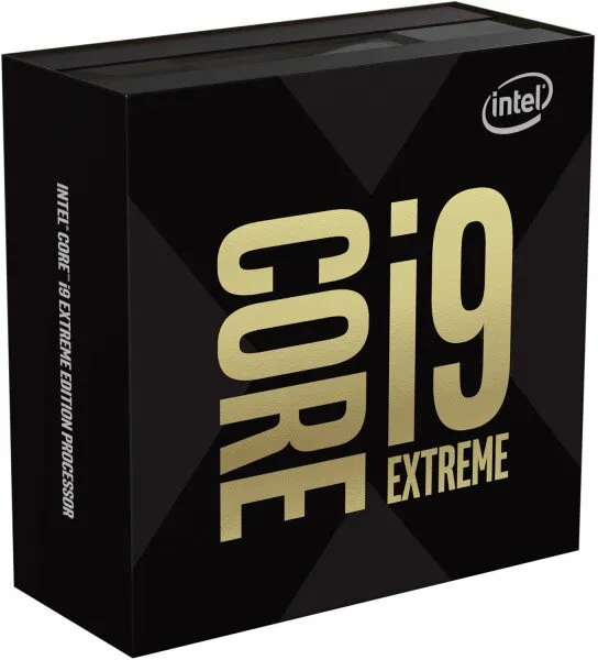 Intel Core i9-9980XE İşlemci