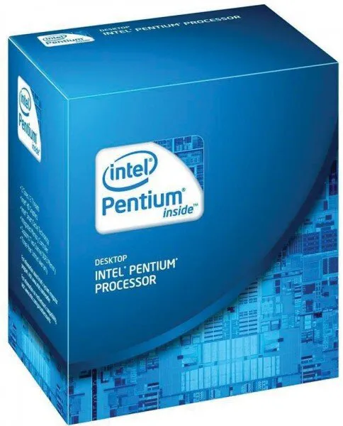 Intel Pentium G2030 İşlemci