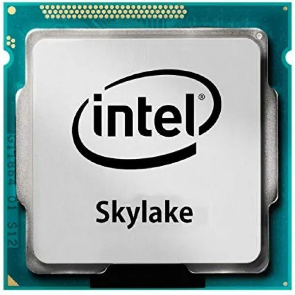 Intel Pentium G4500T İşlemci