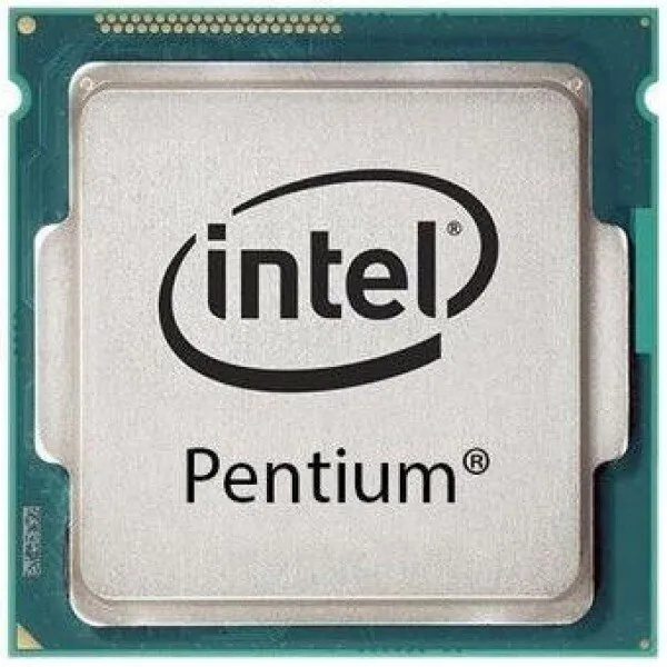 Intel Pentium G4560T İşlemci