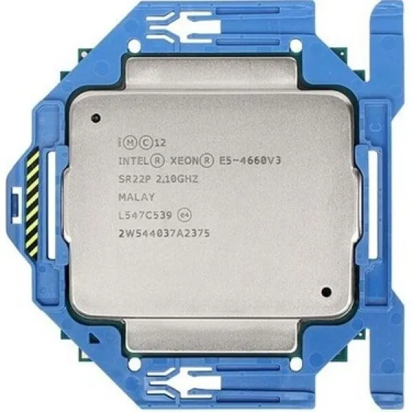 Intel Xeon E5-4660 v3 İşlemci