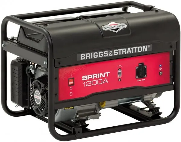 Briggs&Stratton Sprint 1200A Benzinli Jeneratör