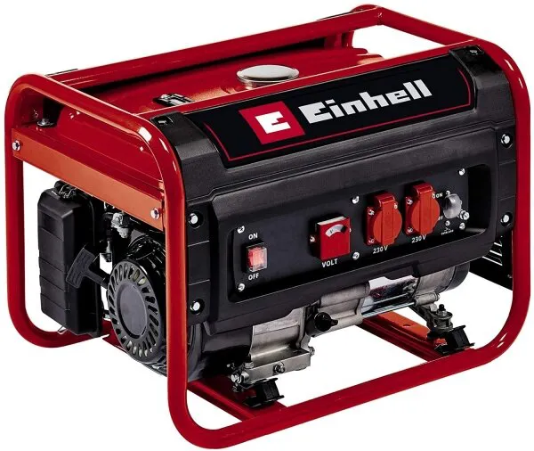 Einhell TC-PG 25/E5 Benzinli Jeneratör