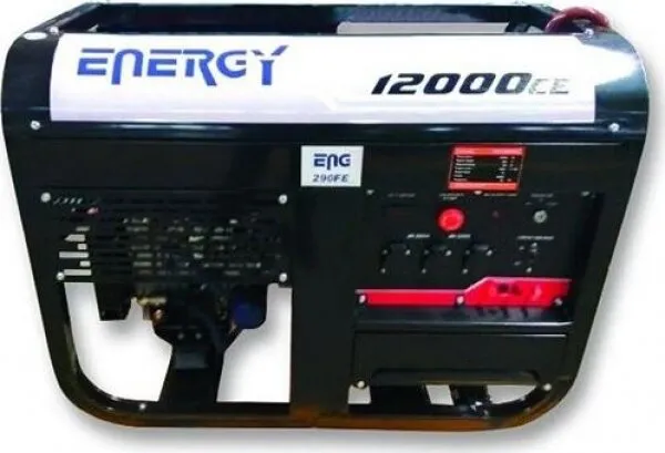 Energy ENG 12000CE Dizel Jeneratör